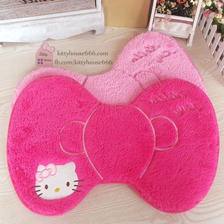 🌸thảm nơ hello kitty 🎀 kitty house