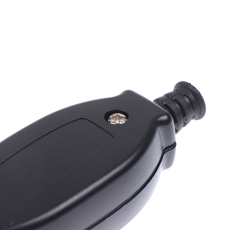 Công Tắc Dây Điện Hình Tròn Chống Bụi Không Thấm Nước Chuyên Dùng