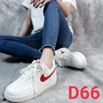 GIÀY THỂ THAO NAM NỮ AF1 AIR MAX, giày chạy bộ nam nữ thể dục thể thao