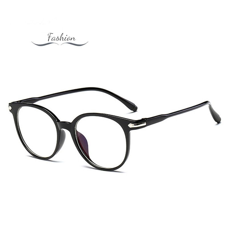 VN  Mắt Kính Siêu Nhẹ Chống Bức Xạ Dành Cho Nữ