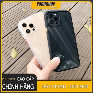 Ốp lưng iphone cao cấp Devia đẹp xuất sắc - chống sốc ip12 mini / 12 / 12pro / 12promax