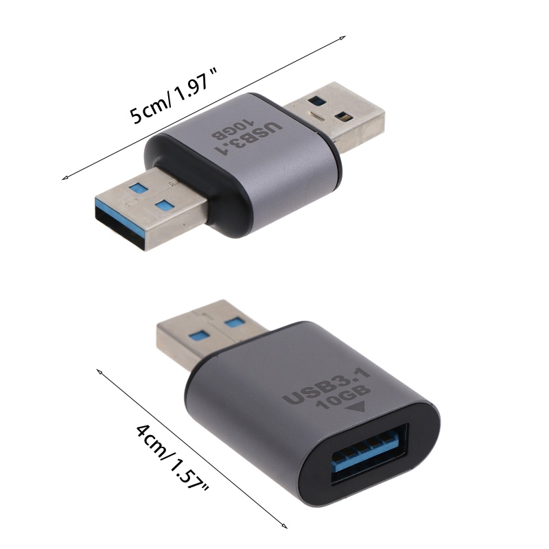 Đầu Nối USB 3 0 10Gbps 3 0 Chuyên Dụng Cho Laptop