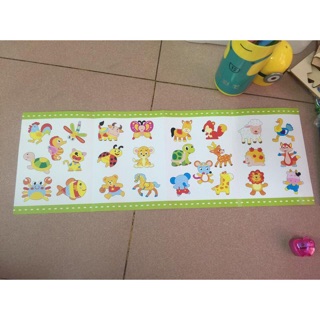 Bộ khung vẽ bằng gỗ cho bé
