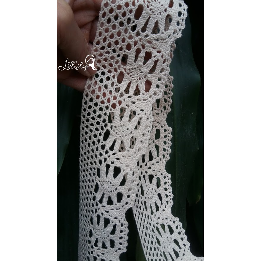 [1m] Ren cotton xinh yêu