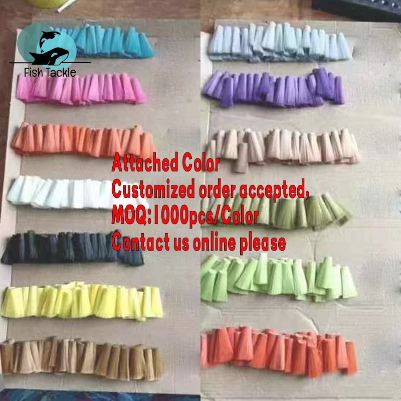 Cuộn Dây Câu Cá Bằng Sợi Tổng Hợp Cao Cấp