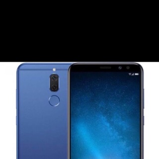 Điện thoai Huawei Nova 2i