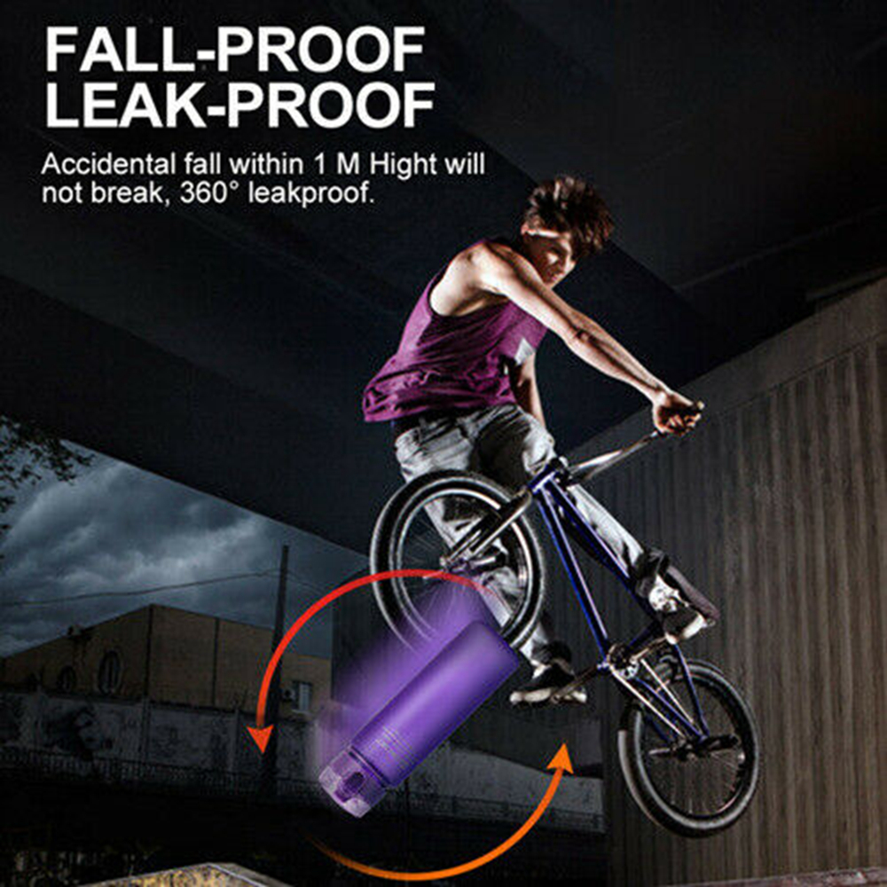 Bình Nước Thể Thao 560ml / 400ml