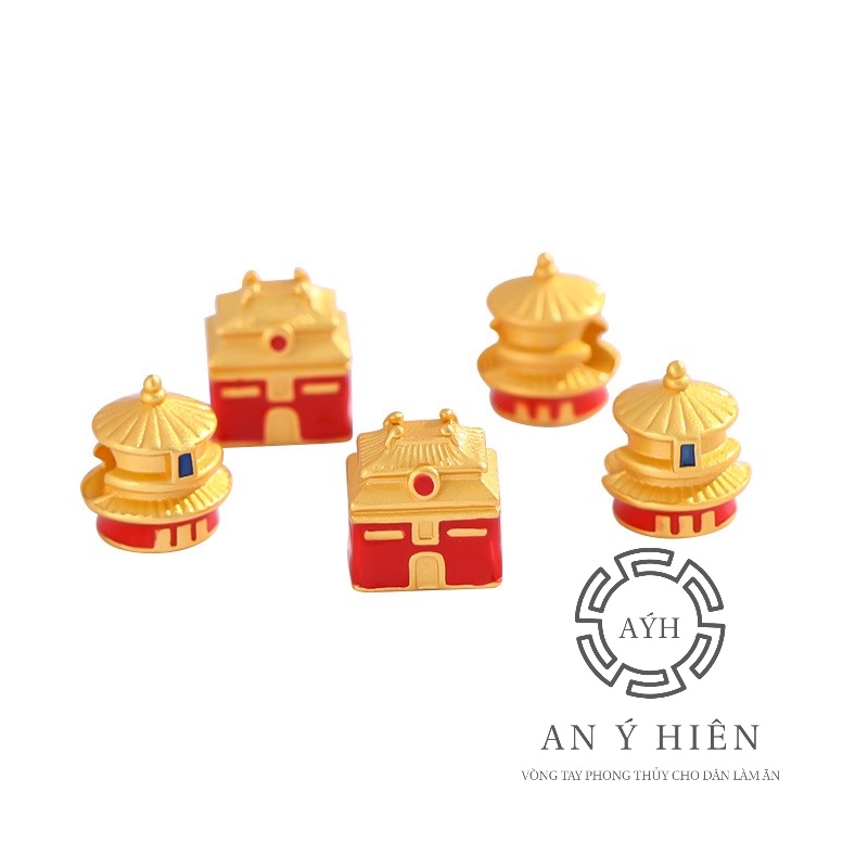 Charm Diên Hy Cung #C321( An Ý Hiên)