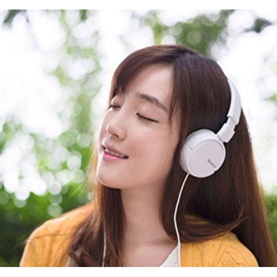 Tai Nghe Chụp Tai Sony ZX110AP | Chính Hãng Sony Việt Nam | Bảo Hành 12 Tháng Toàn Quốc