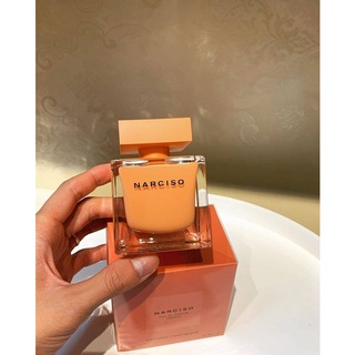 nước hoa nữ NARCISO AMBREE EDP 90ml