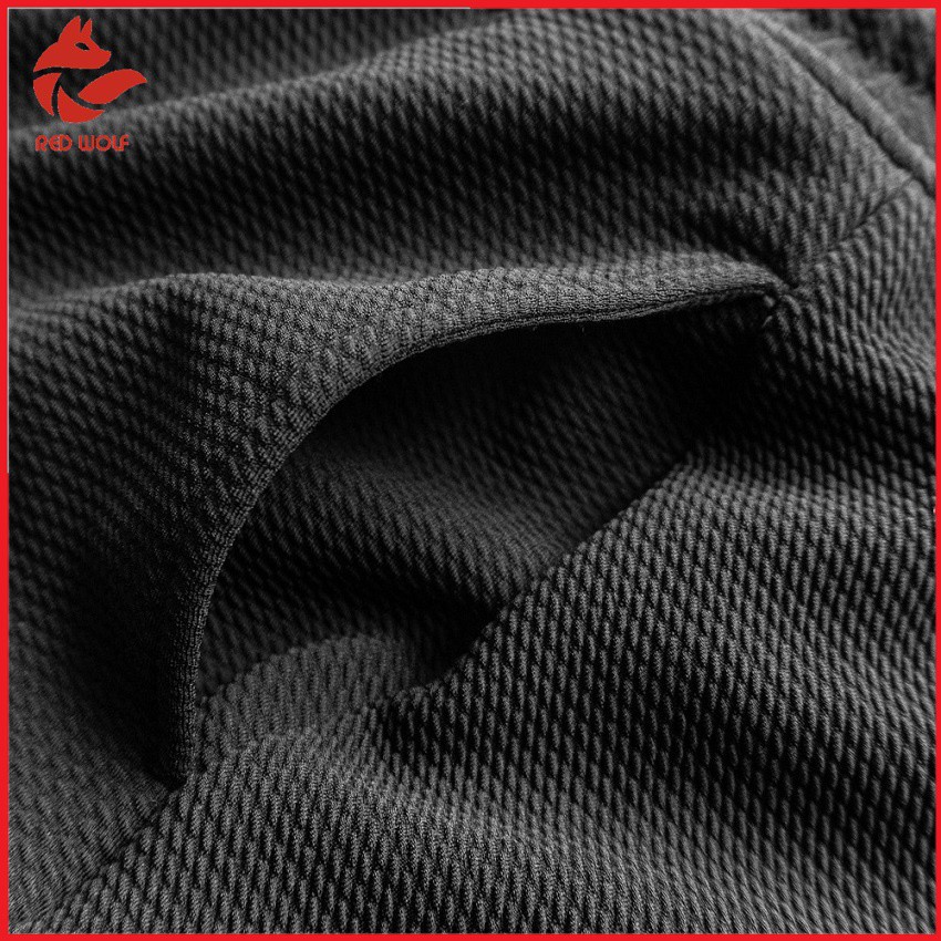 Quần đùi thể thao nam, quần ngố nam chất vải mềm mịn mặc chuẩn form không bai xù | BigBuy360 - bigbuy360.vn