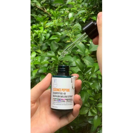 [CHÍNH HÃNG] Serum nám Detox Blanc | BigBuy360 - bigbuy360.vn