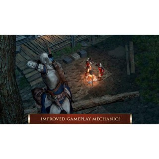 Băng game Assassin Creed III (3) : Remastered - Nintendo Switch hệ US
