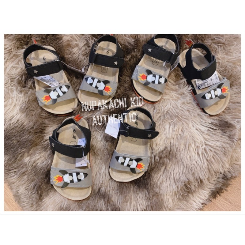 Sandal next cho bé trai