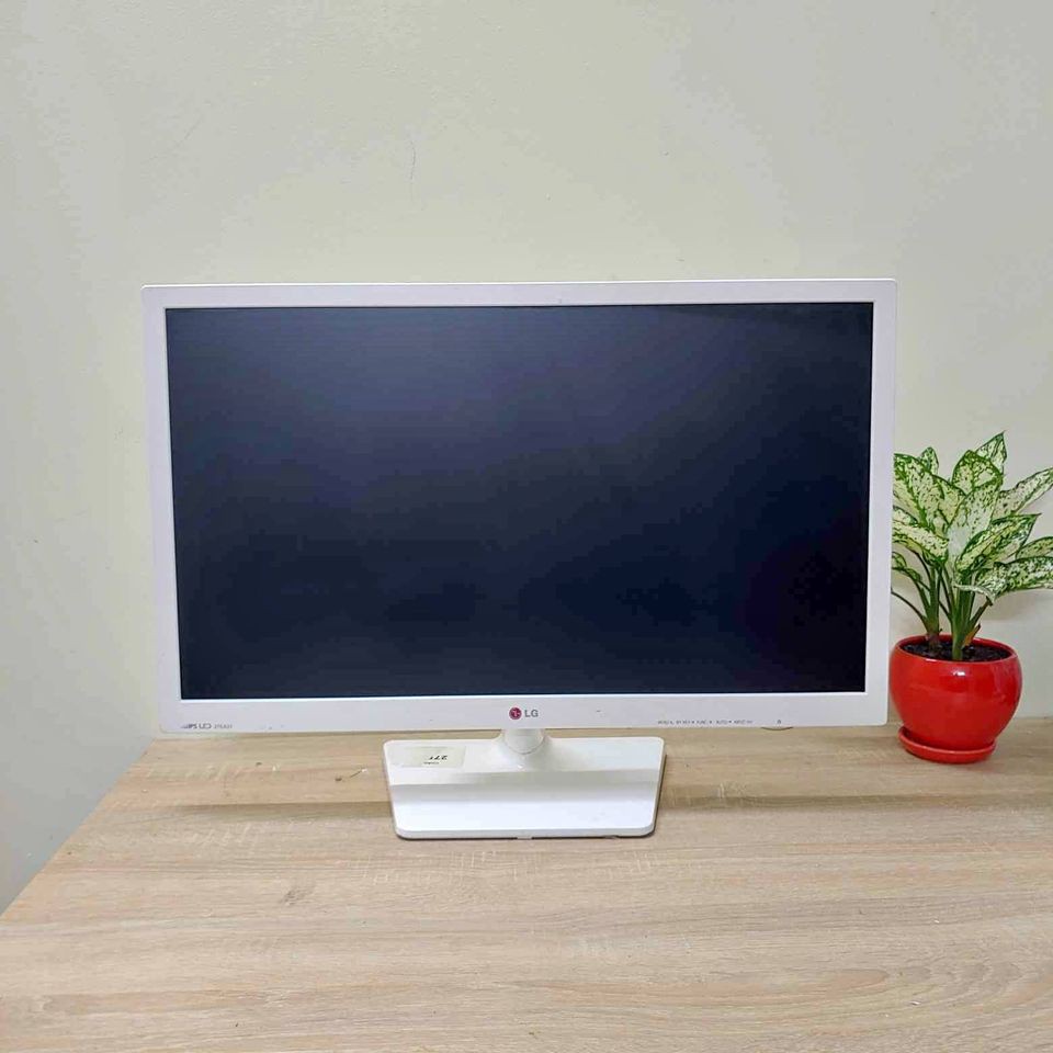 Màn hình LG 27 inch