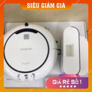 Robot hút bụi Sharp RX-V60 (shopmh59)