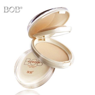 PHẤN NỀN BOB POWDER MAKE-UP HÀNQUỐC