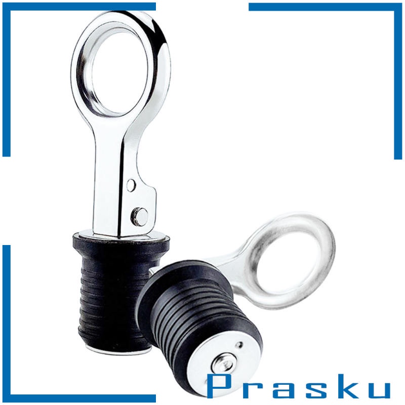 Nút chặn lỗ thoát nước bằng thép không gỉ 304 25mm 32mm cho tàu thuyền | BigBuy360 - bigbuy360.vn