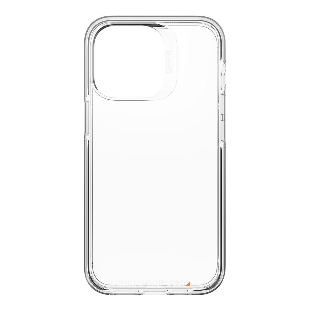 Ốp lưng chống sốc Gear4 D3O Santa Cruz 4m cho iPhone 13 series
