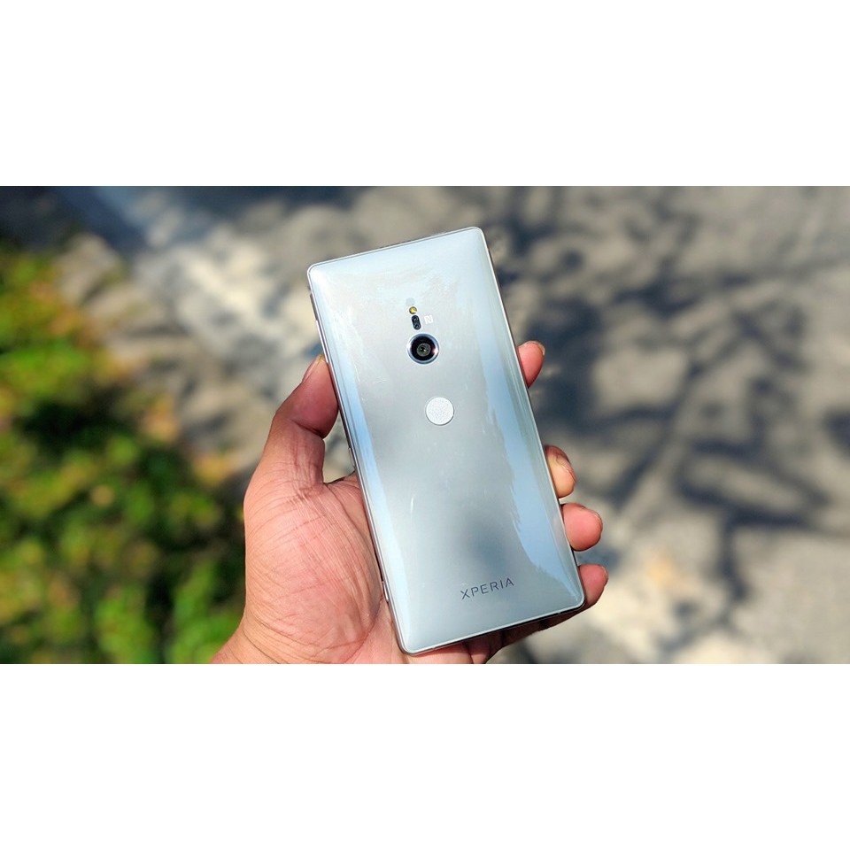 Điện thoại Sony Xperia XZ2,ram4/64,chipS845,LCD,5.7",FullHD+ | BigBuy360 - bigbuy360.vn