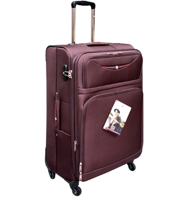 Vali Vải Brother 28" chất liệu vải dù cao cấp