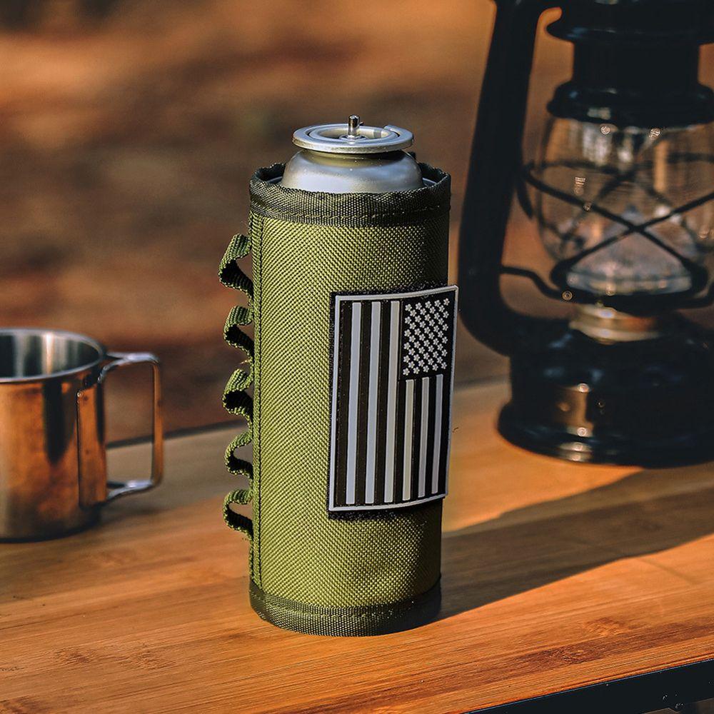 Danilo Túi Bọc Bình Gas Cắm Trại Tiện Dụng