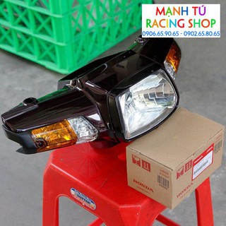 Đầu đèn dream,chính hãng honda