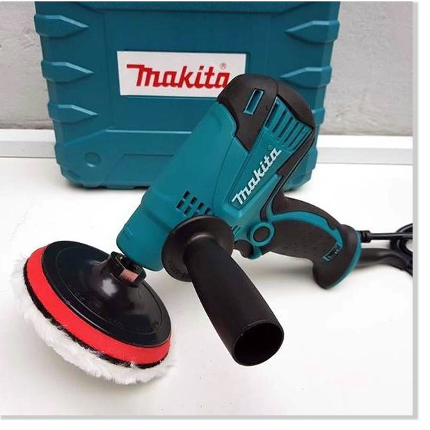 Máy đánh bóng ô tô Makita GV6010