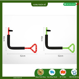Dụng cụ hỗ trợ tập swing - pgm