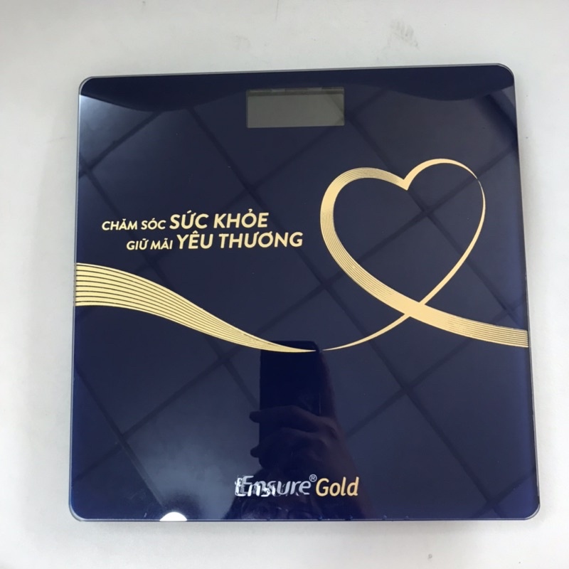 Cân Sức Khoẻ Điện Tử Ensure Gold