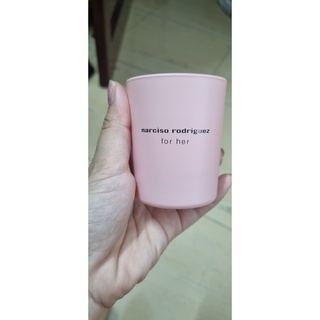 Nến thơm Narciso Rodriguez for her candle