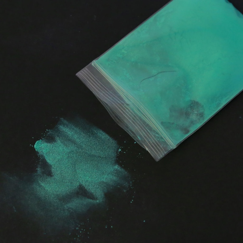 Set 32 Hộp Kim Tuyến Trang Trí Móng Tay Lấp Lánh