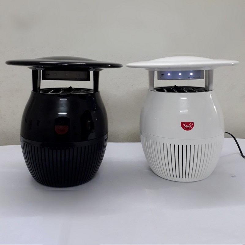 Đèn bắt muỗi Violeds Koala KL2-IH2