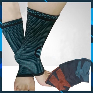 Băng Bảo Vệ Cổ Chân Thể Thao - Đai Bảo Vệ Cổ Chân Gym - Quấn Cổ Chân