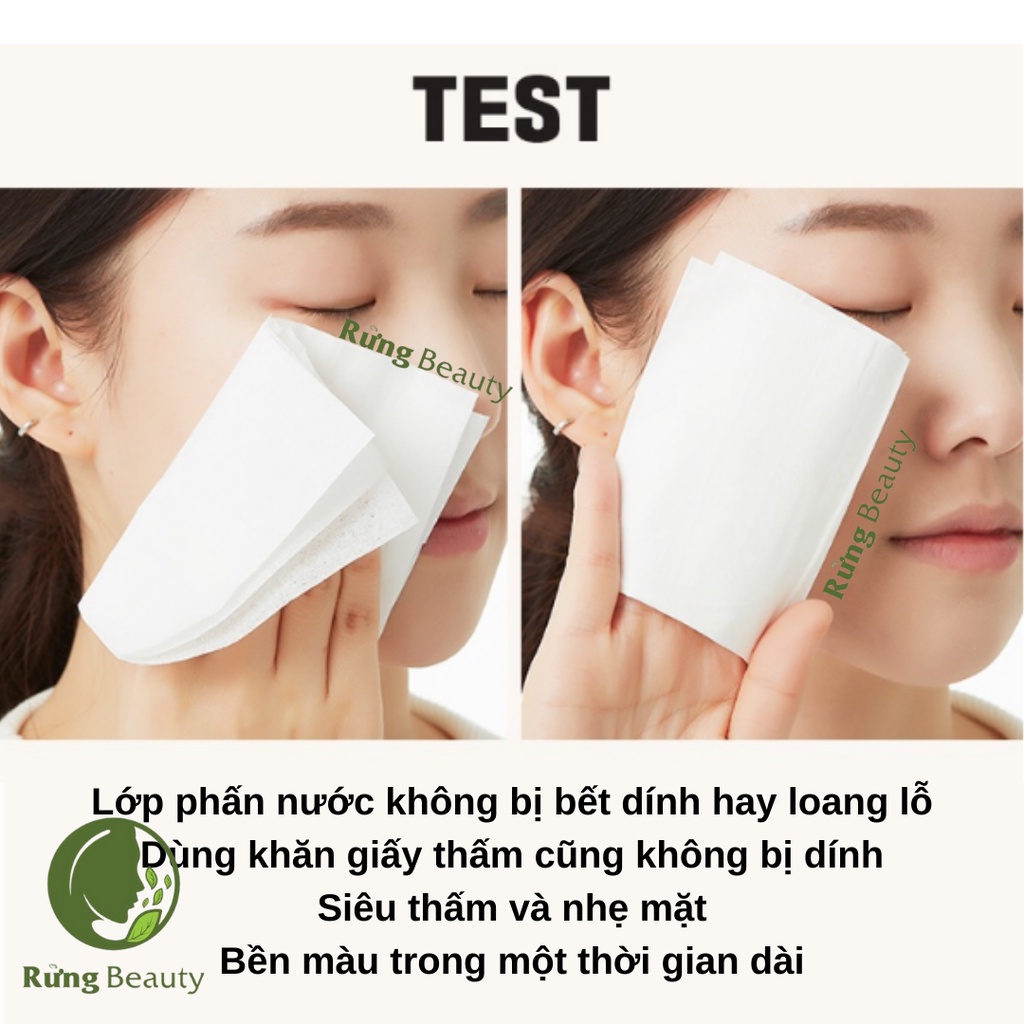 (SALE DATE 22/04/2022) PHẤN NƯỚC CHO DA MỤN NHẠY CẢM A'PIEU WONDER TENSION [MADECASSOSIDE] SPF30 PA++