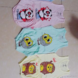 Combo 50 bộ cộc cho bé