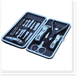 Bấm móng tay 12 món đa năng chất lượng cao