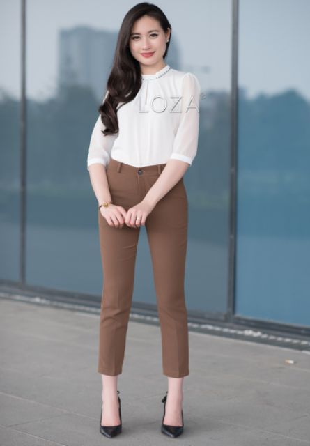 Tây Công Sở ( Set Bộ ) | BigBuy360 - bigbuy360.vn