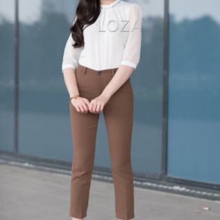 Tây Công Sở ( Set Bộ )