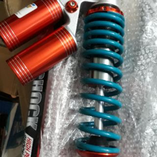 Phuộc sum wave 2 bình dầu