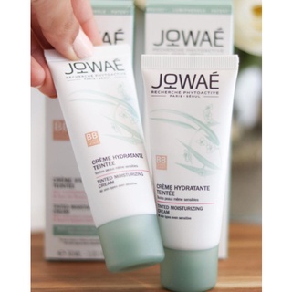 Kem Dưỡng Ẩm Sáng Da Kiêm Kem Nền JOWAE BB Claire Kem Dưỡng Ngày 30ml