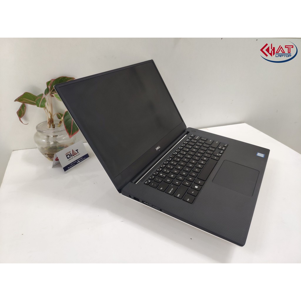Dell Precision 5530 Xeon E-2176/ Ram 8GB/ SSD 256GB/ P2000/ FHD | BigBuy360 - bigbuy360.vn