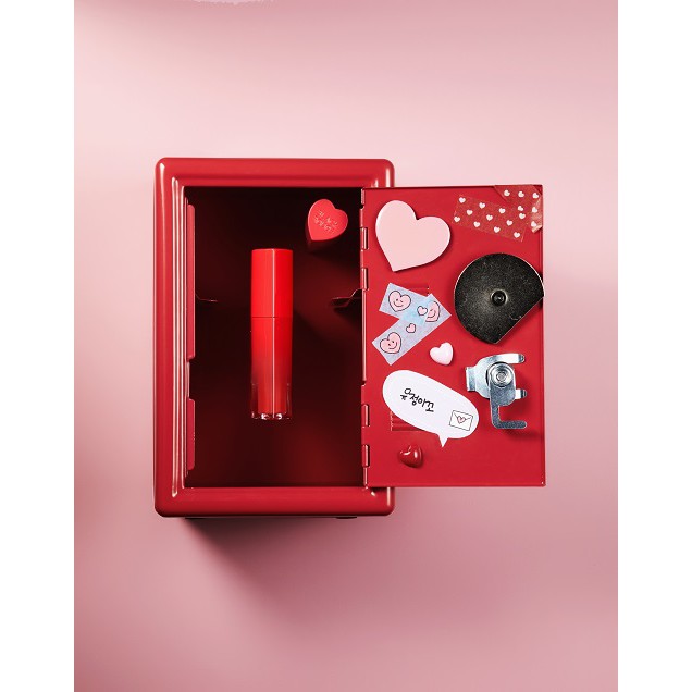 Son Black Rouge Color Lock Heart Tint 31.3g | BigBuy360 - bigbuy360.vn