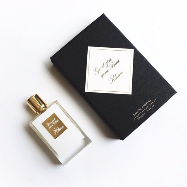 Mẫu thử Nước hoa Ki.li.an Go.od Girl Gone Bad 2ml/5ml/10ml EDP Spray / Chuẩn authentic