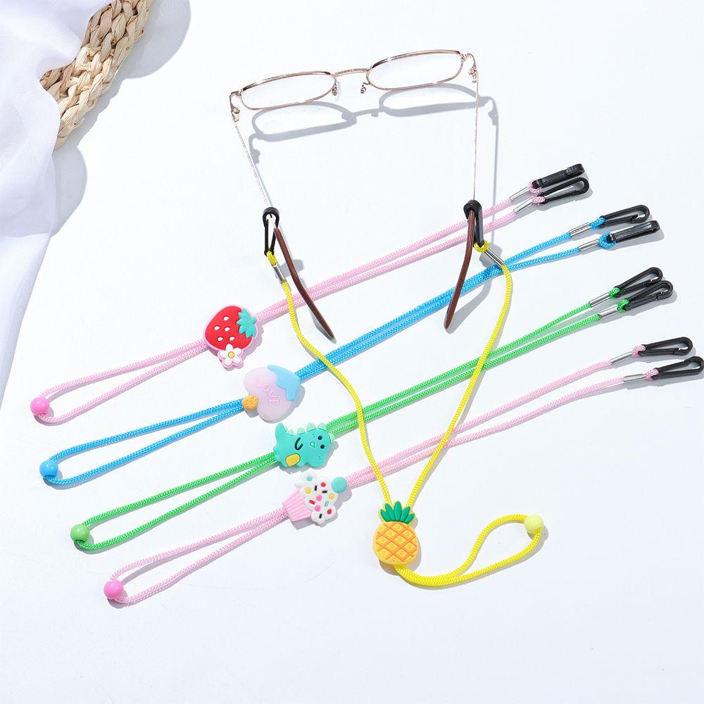 SUSANS Dây Đeo Mắt Kính Chống Trượt Phong Cách Thể Thao
