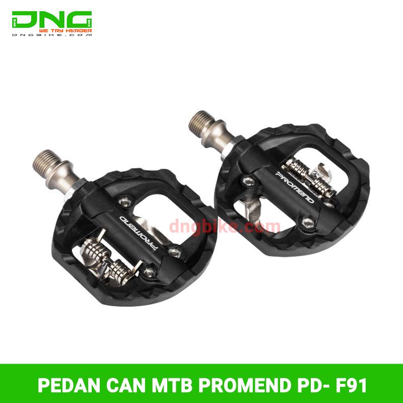 Pedan can MTB PROMEND PD- F91