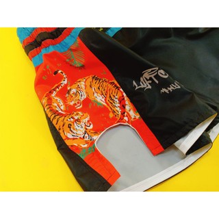 Quần Muay Thái/Boxing/MMA