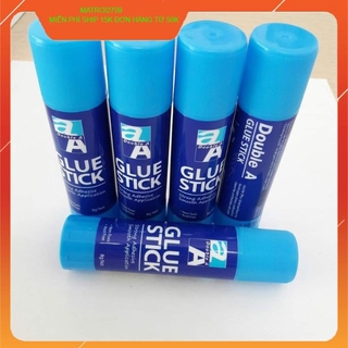Hồ Khô - Hồ Dán Double A 8g
