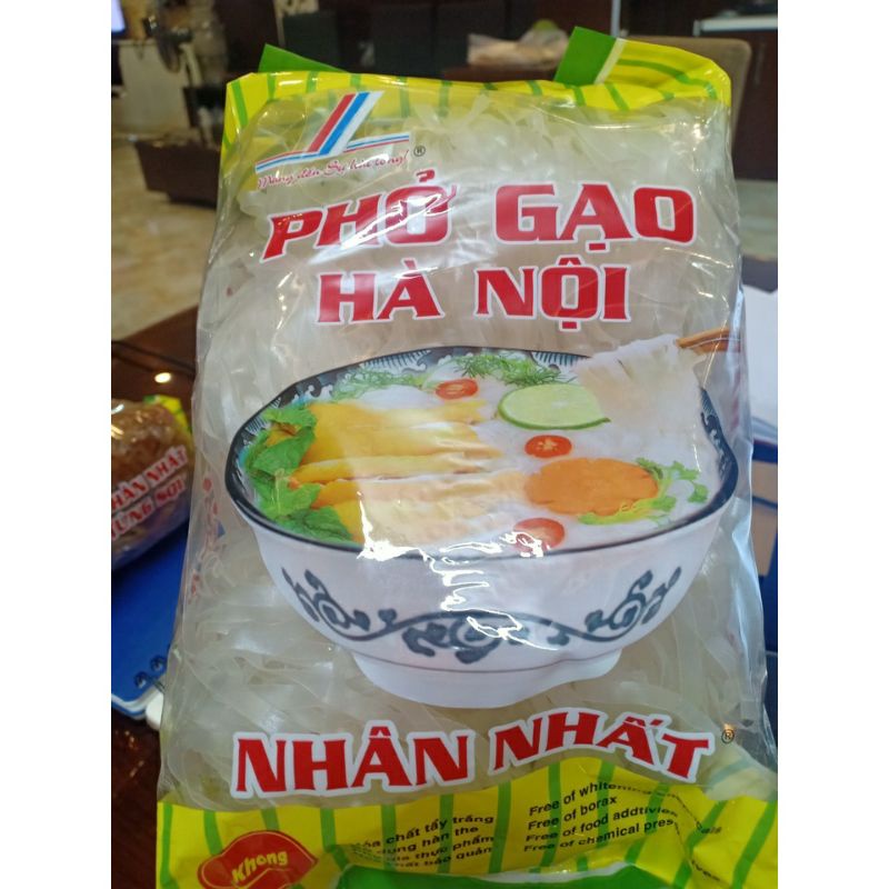 phở gạo Hà Nội 400g