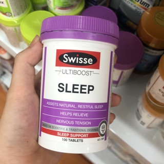 Swisse.Sleep